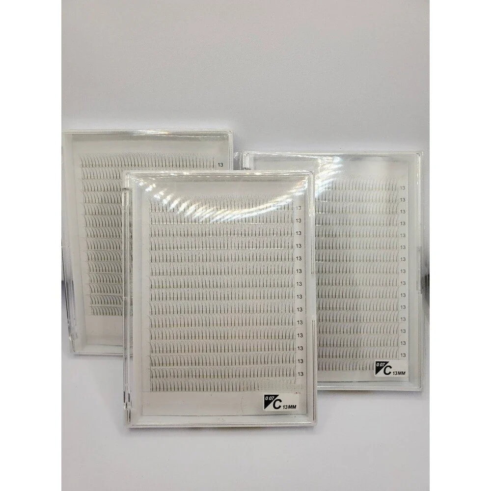 Lash Extension Lot 90 packs